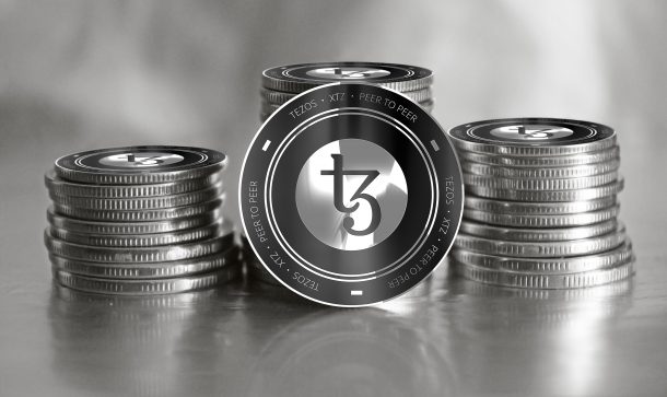 Finoa integriert Polkadot (DOT) und bietet Tezos (XTZ) Staking an Tezos XTZ Münzen