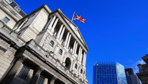 Bank of England