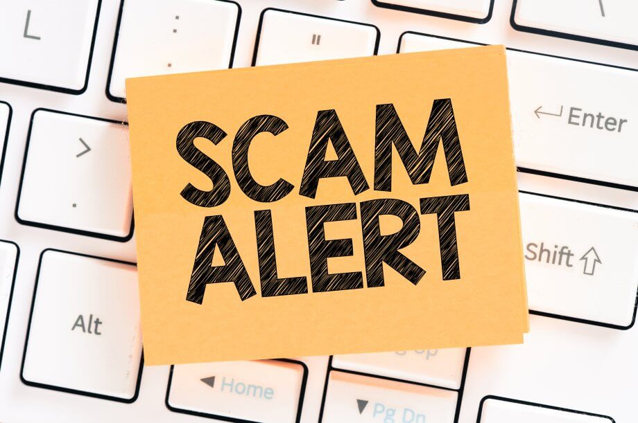Die 5 verrücktesten Bitcoin-Scams aller Zeiten