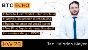 Bitcoin Auktion: Teilnehmer ersteigern BTC im Wert von 16 ...