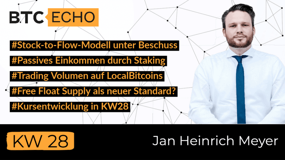 News-Check: Bitcoin-Durchbruch in Argentinien und Hopium in der Krise