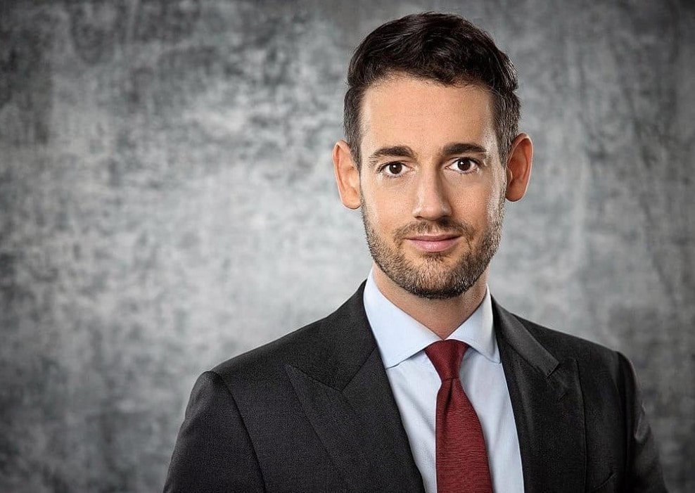 Dr. Johannes Blassl