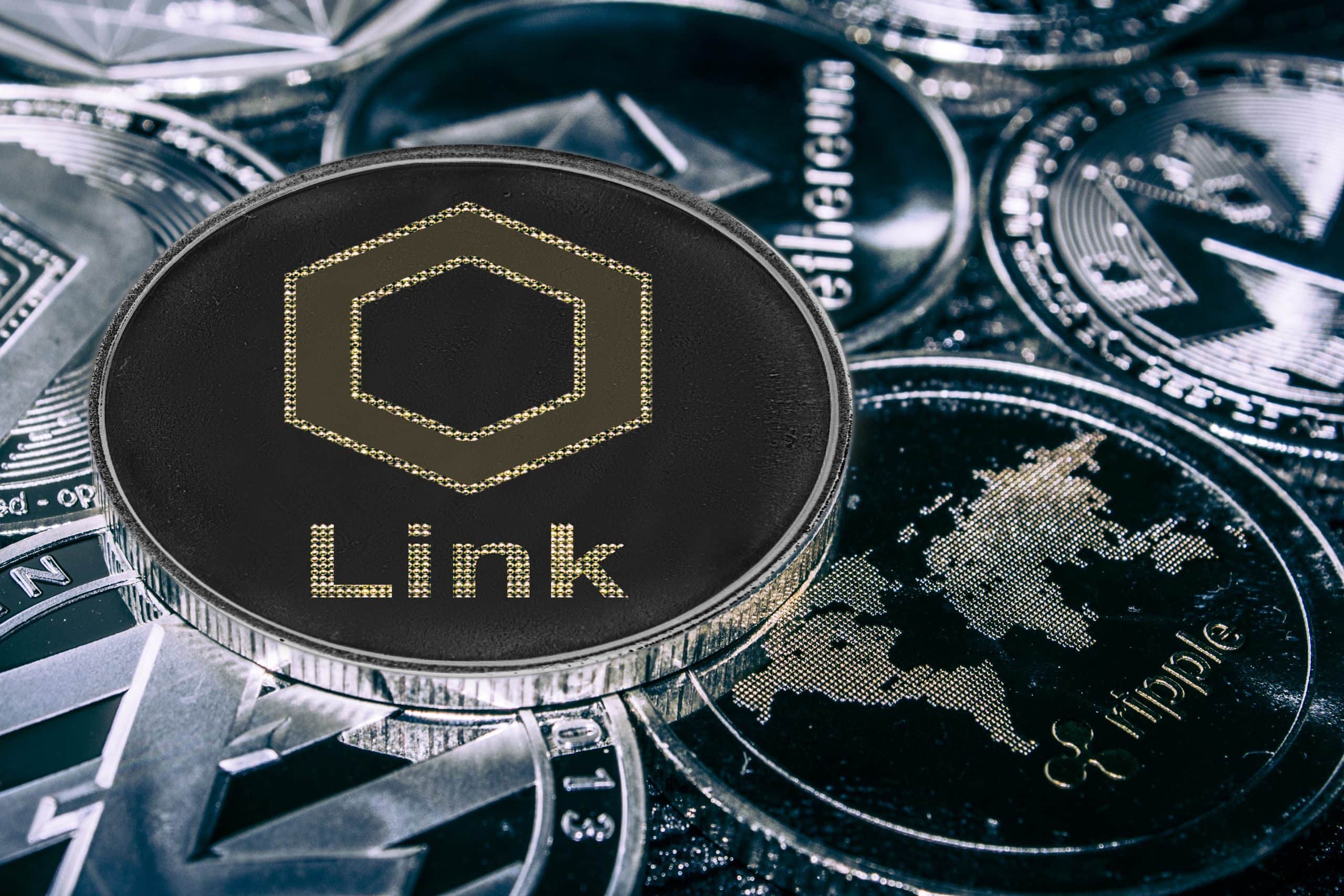 Chainlink Coins