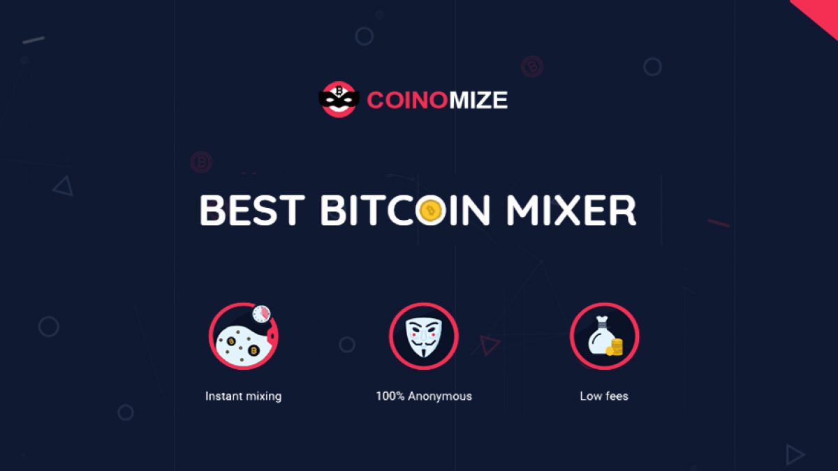 Mit diesen 4 Schritten bleibt ihr im Bitcoin-Netzwerk anonym