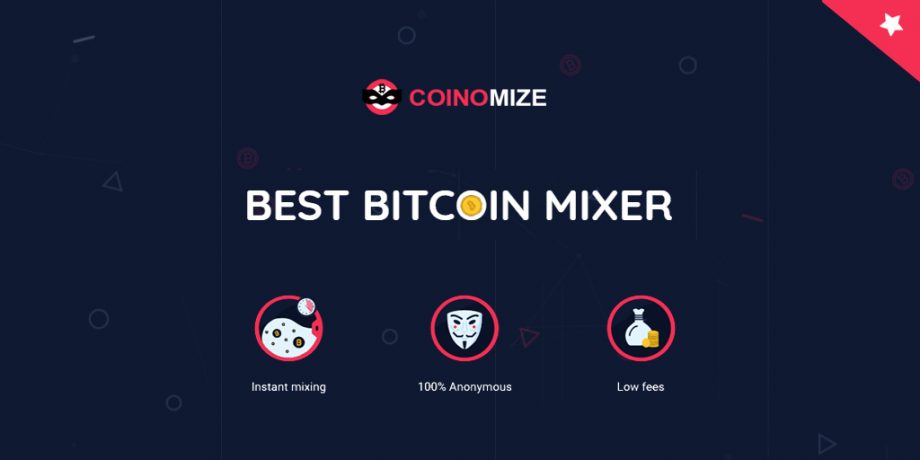 Anonymität bei Bitcoin-Transaktionen mit Coinomize