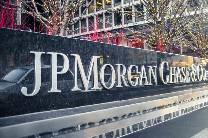 J.P. Morgan