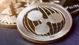 xrp-münze