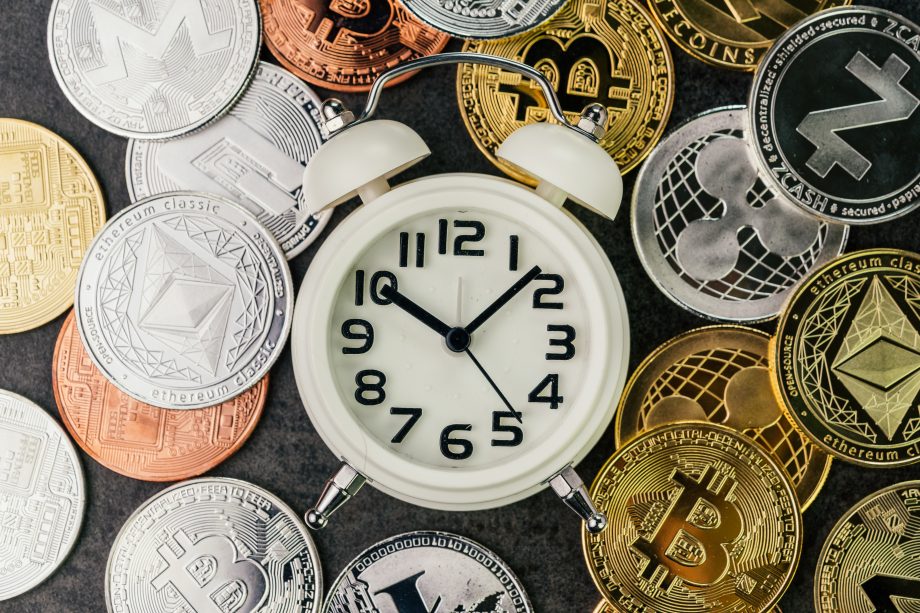 Seitwärtsphase bei Bitcoin-Kurs (BTC) lässt Altcoins steigen
