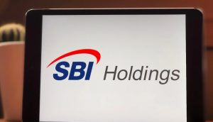 SBI Holdings