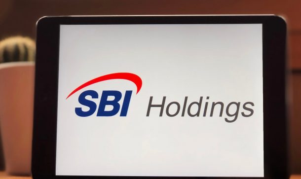 SBI Holdings