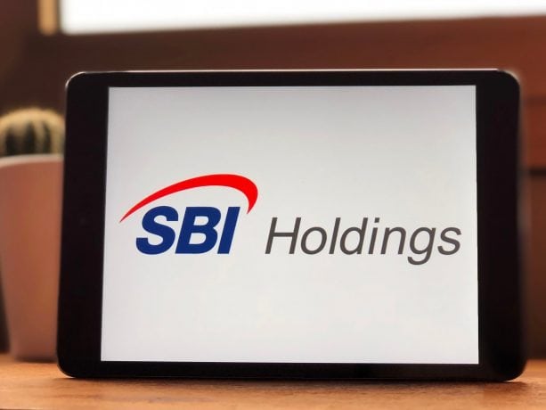 SBI Holdings