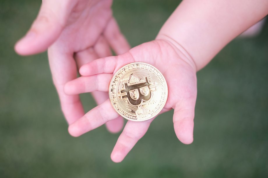 SHAmory: Bitcoin für jedes Alter spielend einfach erklärt