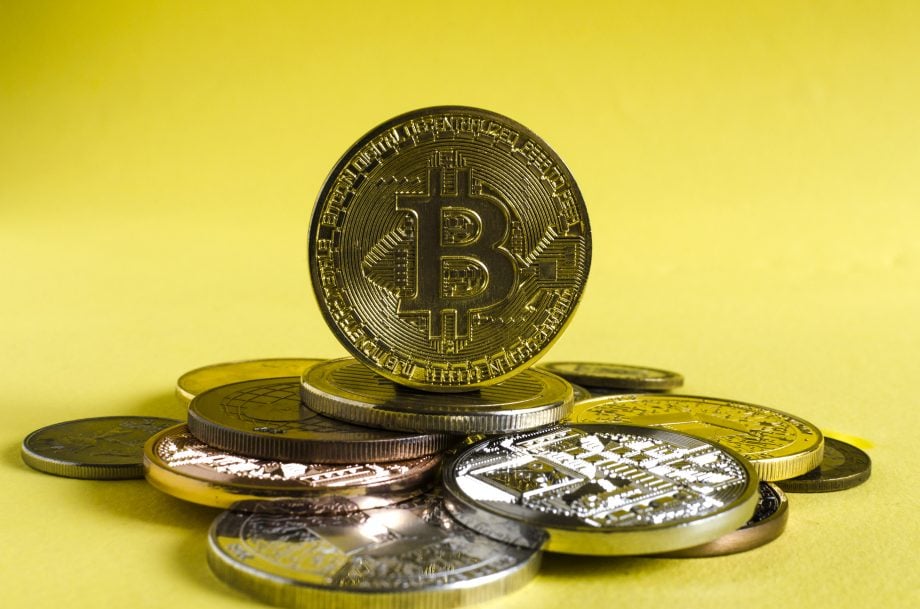 Bitcoin-Dominanz nähert sich tiefstem Stand seit einem Jahr