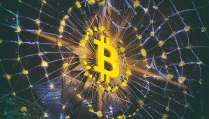 Bitcoin im Sternenetzwerk