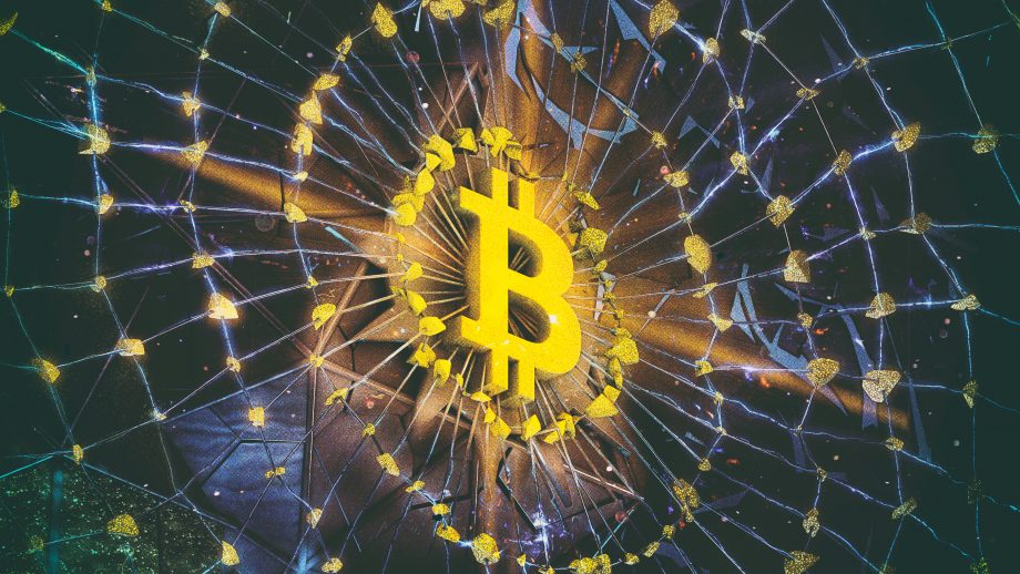 Bitcoin-Horsokop: Feuer und Luft, ein explosives Gemisch Bitcoin im Sternenetzwerk