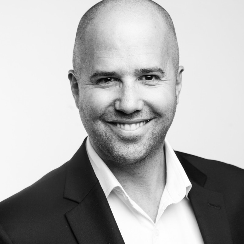 Dr. Sven Hildebrandt
