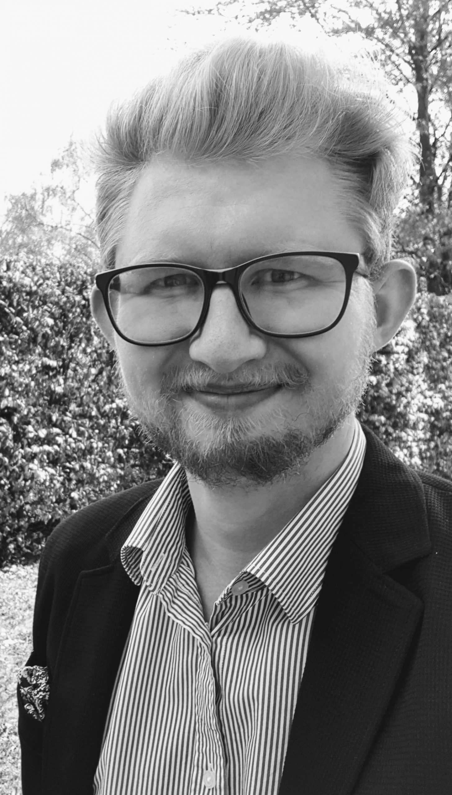 Alexander Leyde