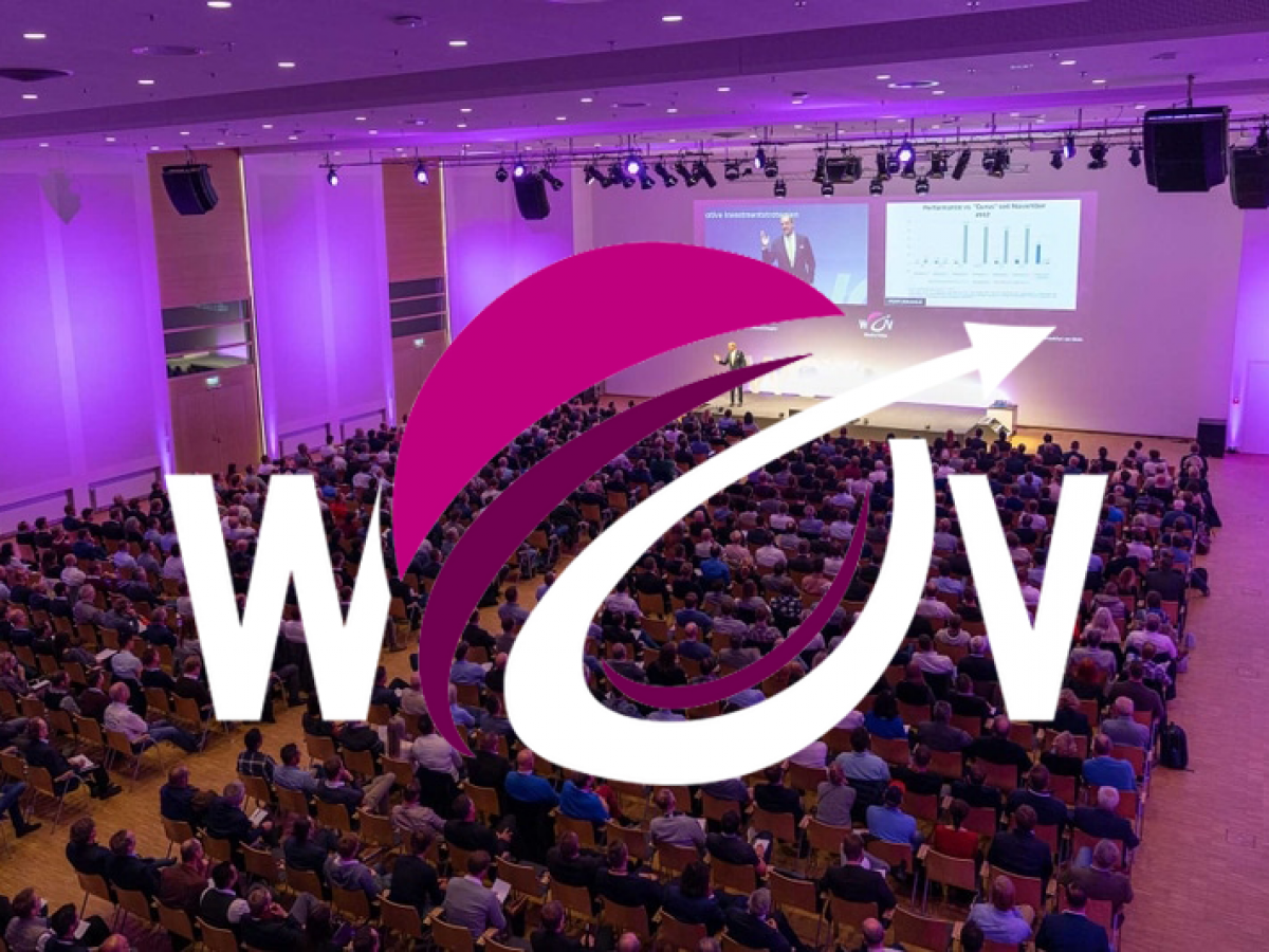 World of Value: „Crash vorausgesagt - Wie geht es jetzt weiter?“