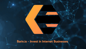 Logo von Barin.io