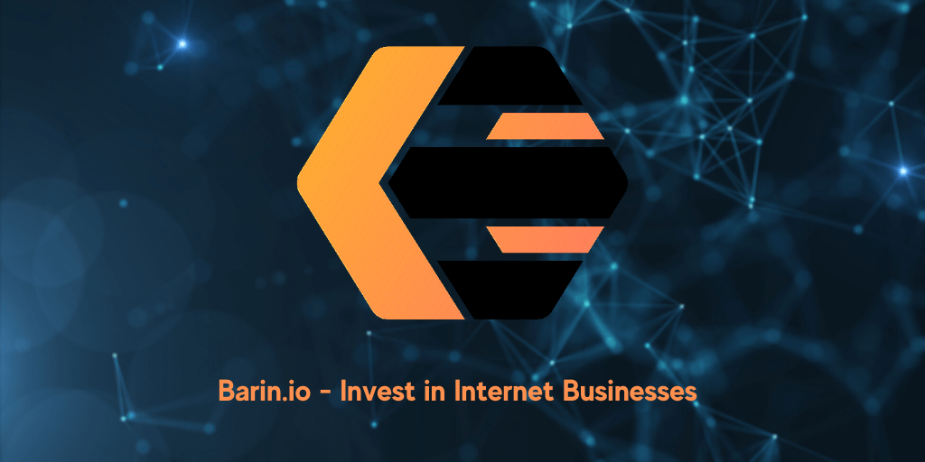 Logo von Barin.io