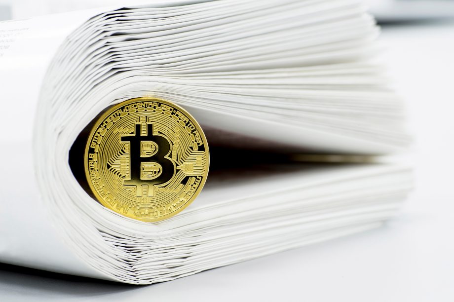 Bulletin: Bitcoin aktuell: Die Top News dieser Woche Bitcoin in Papier