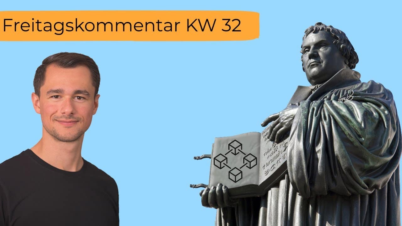 Das Jahr 2030: 5 Thesen zum Finanzsektor von morgen – youtube