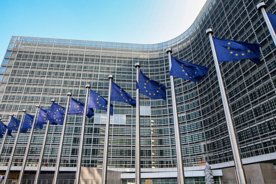 EU-Kommission sucht nach zukunftsweisenden Blockchain-Lösungen