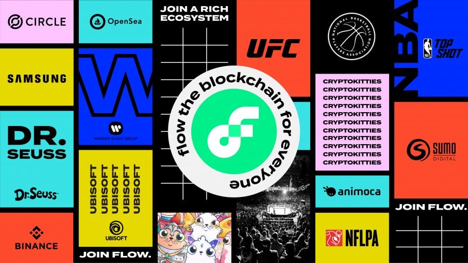 Flow Blockchain: Dapper Labs - Ein Metaversum für die Masse
