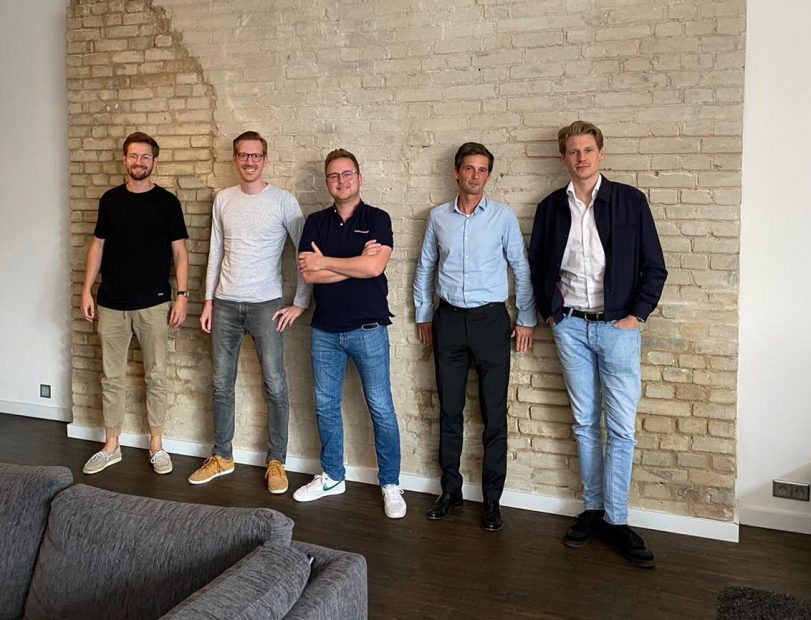area2invest und Finoa erschließen neue Wege bei der Kryptoverwahrung