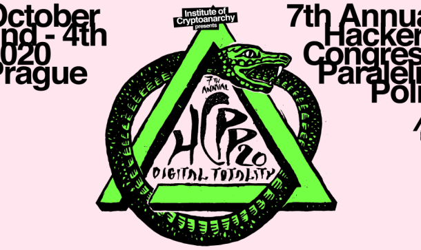 HackerkongressLogo