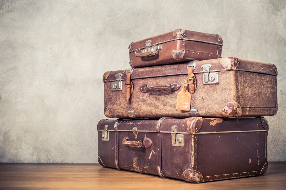 Marktupdate: Wohin geht die Reise für den Bitcoin-Kurs (BTC)? Koffer stehen gepackt