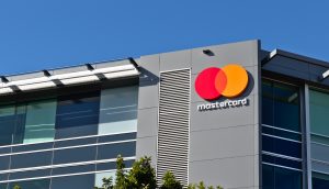 Mastercard-Gebäude