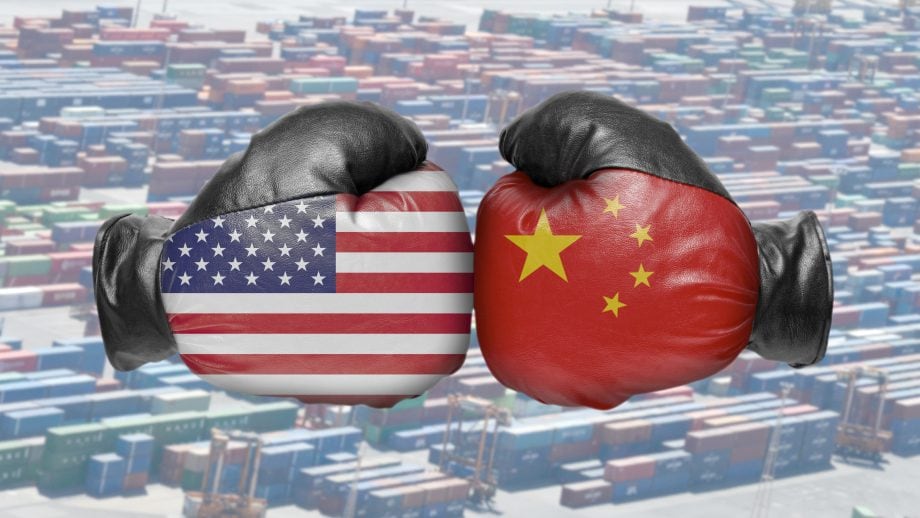 Studie: Alibaba reicht 10 mal mehr Blockchain-Patente ein als IBM