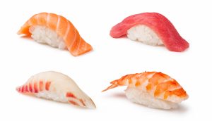 Nigiri