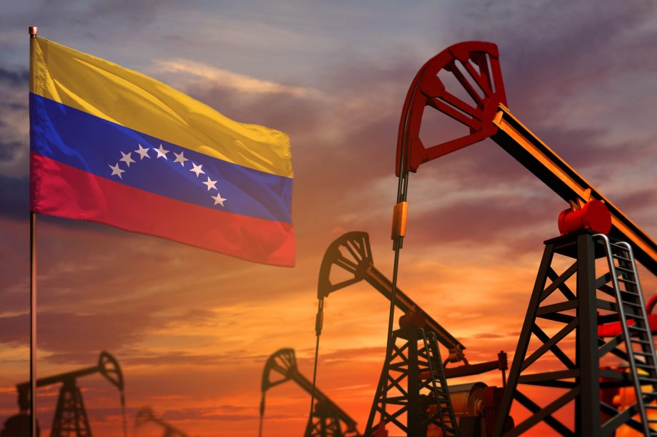Venezuela plant nationalen Bitcoin Mining Pool