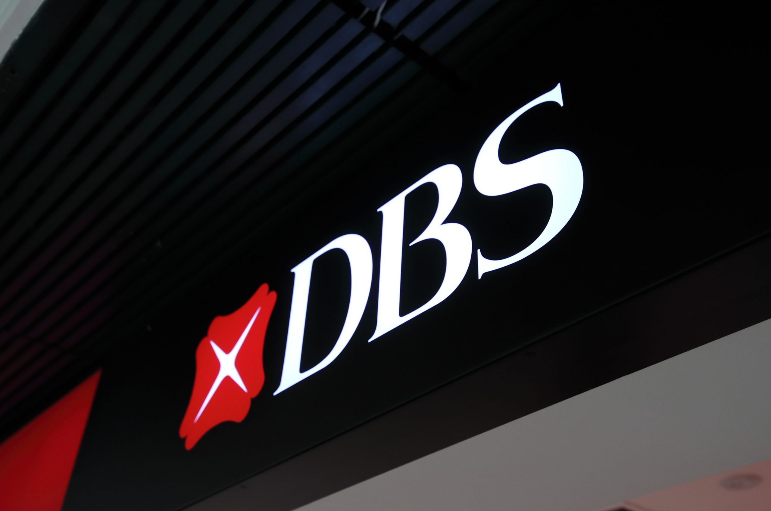 Singapurs größte Bank DBS startet Krypto-Service mit Bitcoin