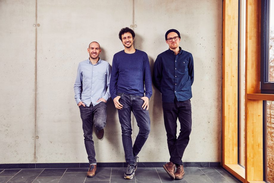 STO: Tomorrow sammelt in Rekordzeit 3.000.000 Euro für nachhaltiges Banking Tomorrow Bank Founder