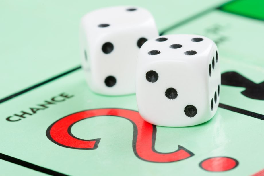 PayPal akzeptiert Bitcoin: Warum jetzt sehr viel auf dem Spiel steht Monopoli Brettspiel