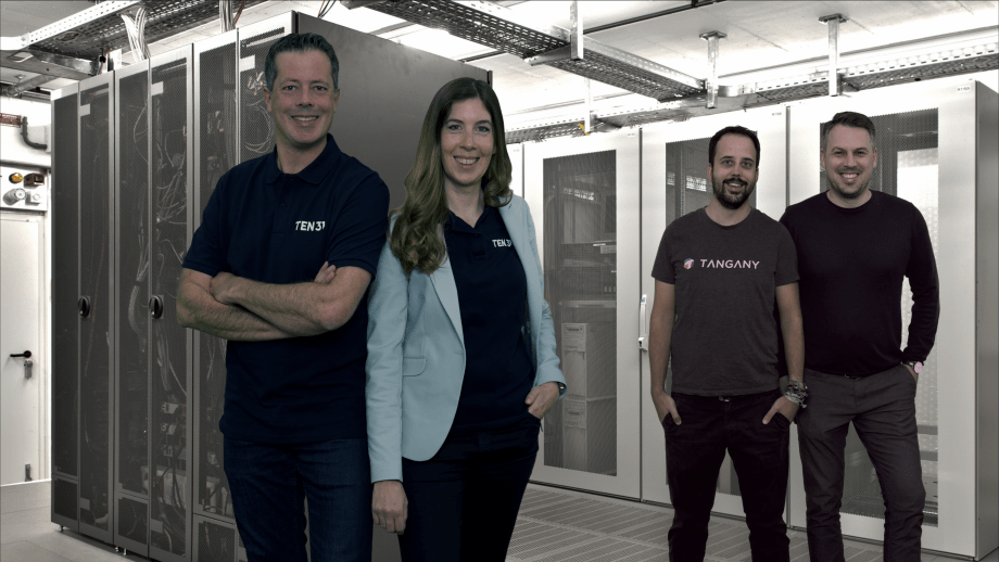 TEN31 Bank kooperiert mit Münchner IT-Spezialisten TANGANY