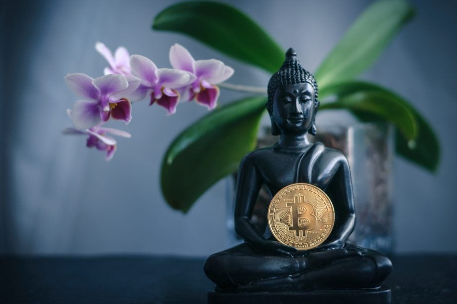 Balanceakt: Extreme vs. Optimierung beim Krypto-Trading