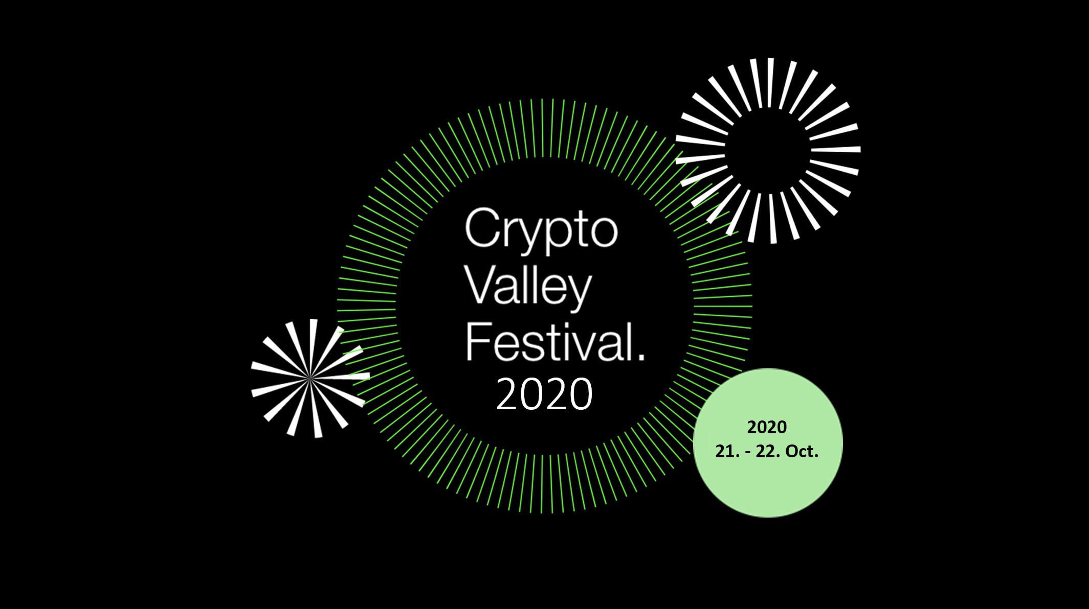 Crypto Valley Festival