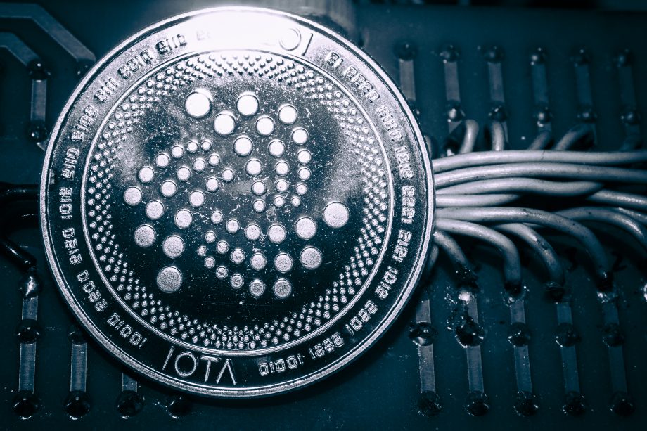 IOTA veröffentlicht finale Alpha Version von IOTA Streams IOTA -Münze