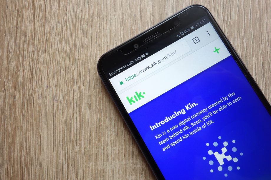 Kik versus SEC: Finales Urteil für illegales ICO wurde gefällt