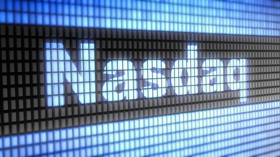 Erstes Krypto-Exchange Unternehmen bei Nasdaq gelistet Nasdaq-Logo