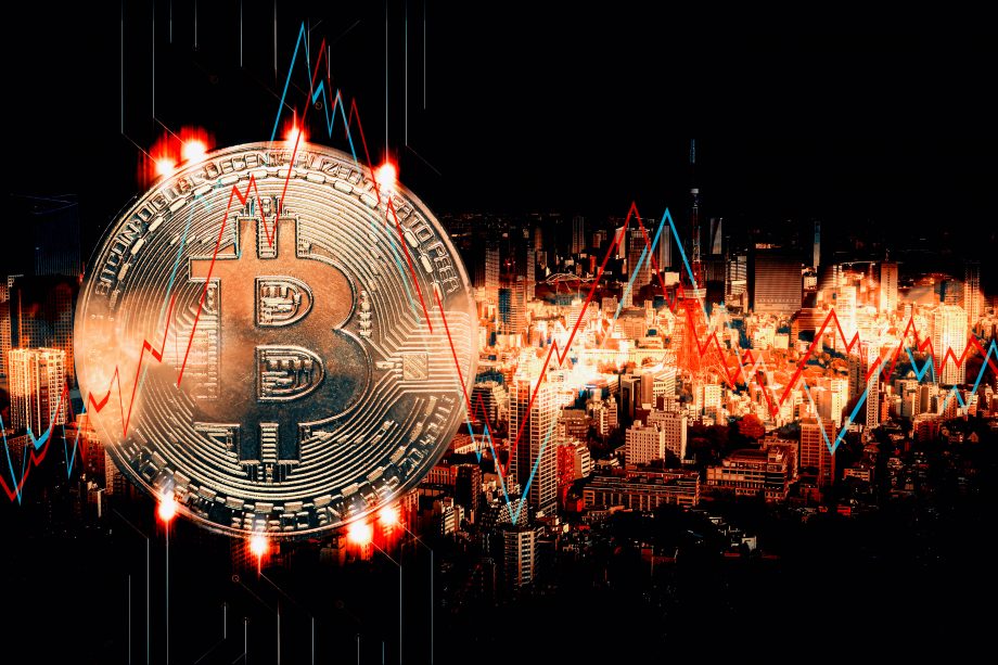 Bitcoin und Ethereum: Korrelation zu traditionellem Markt sind normal bitcoin down stock market,Ethereum Cryptocurrency