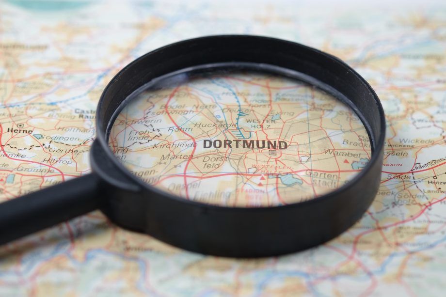 Blockchain-Unternehmen aus Dortmund erhält Förderung von US-Ministerium