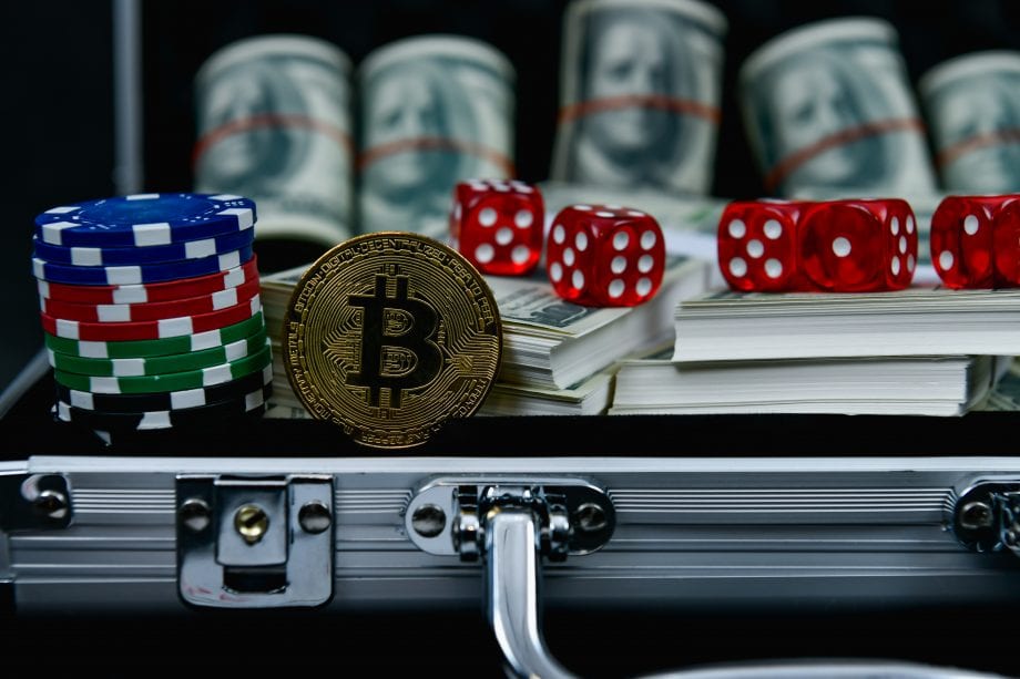 Token Economy – Das Blockchain-Brettspiel im Vorabtest