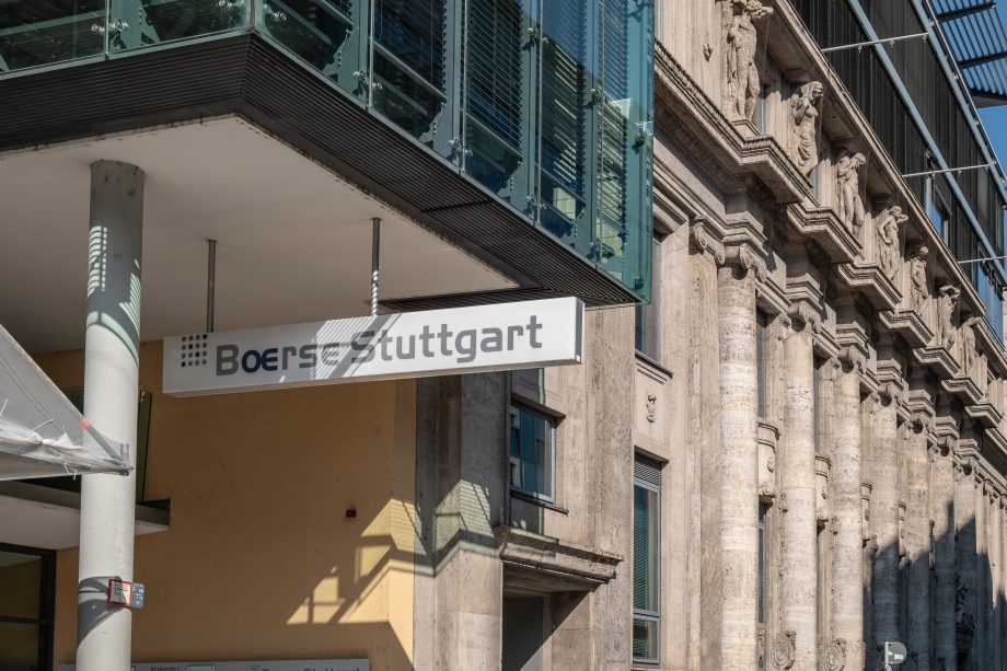 BSDEX führt Handel mit Ethereum, Litecoin und XRP ein