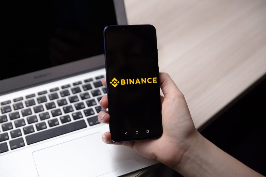 Binance bezuschusst DeFi-Projekte aus 100-Million-US-Dollar-Fonds