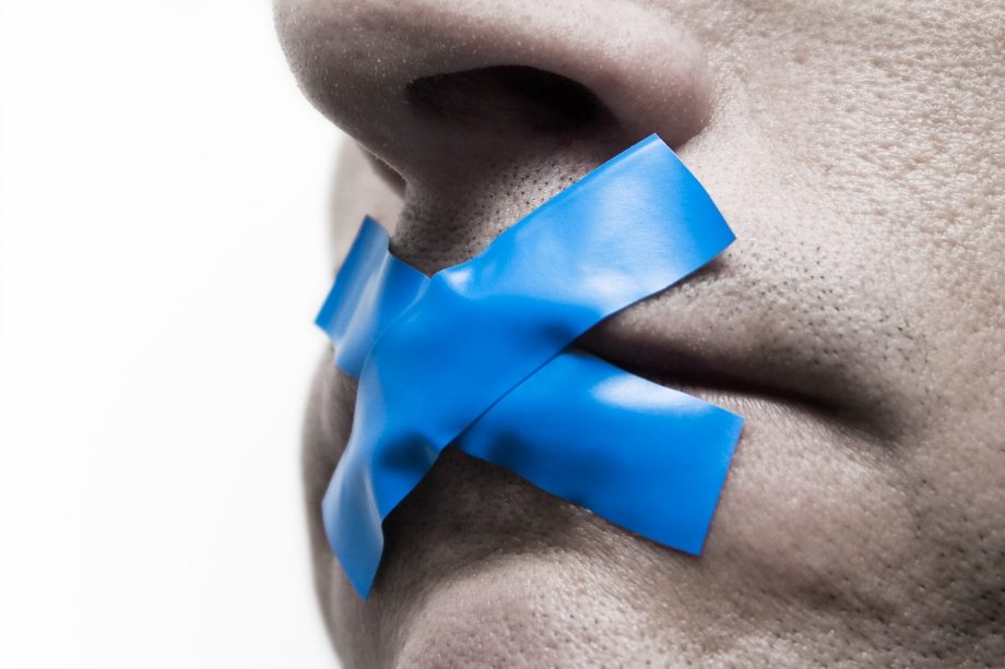 Coinbase verbietet politische Diskussion – Twitter-Chef Dorsey ist empört